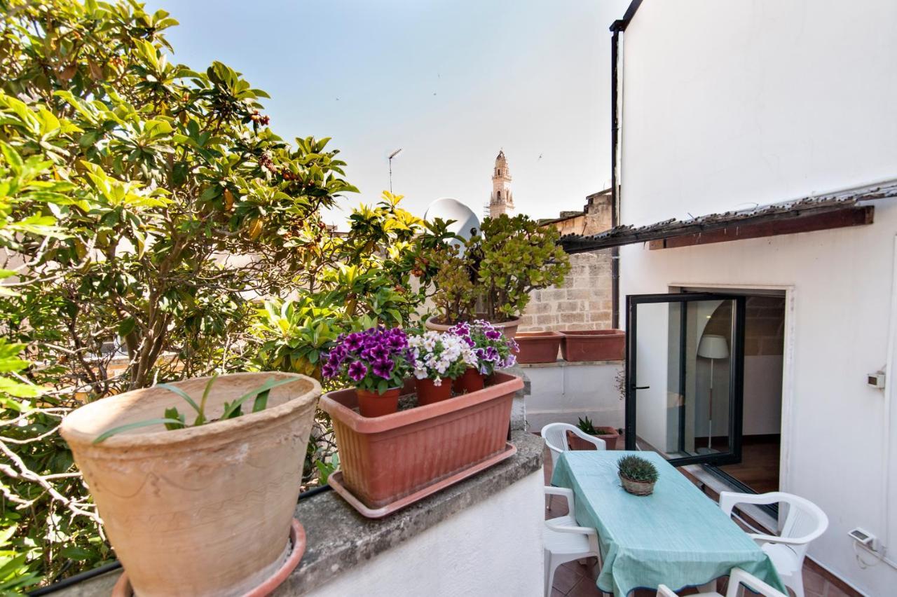 Apartamento Terzo Campanello - Terrazza Nel Centro Storico