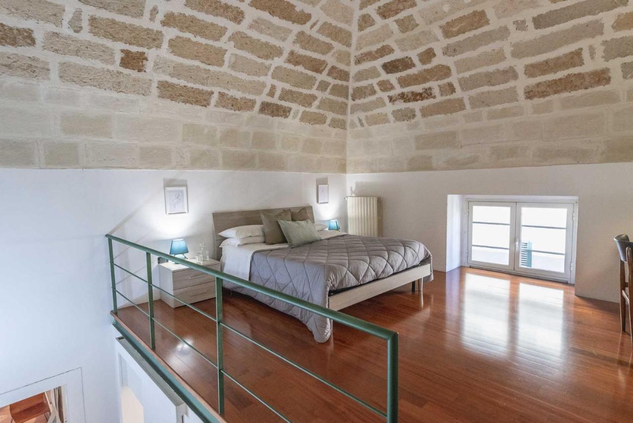 Apartamento Terzo Campanello - Terrazza Nel Centro Storico *