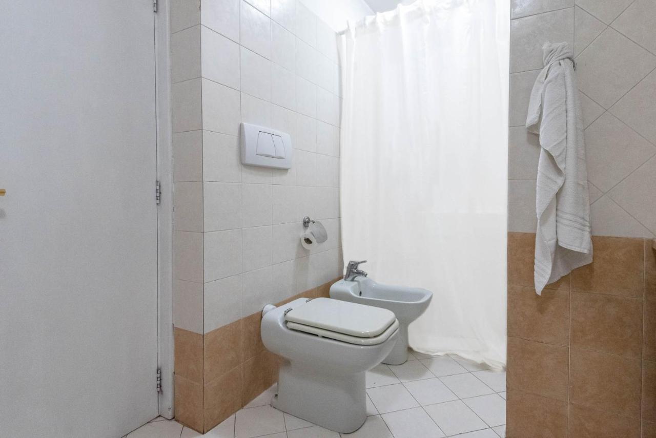 Apartamento Terzo Campanello - Terrazza Nel Centro Storico