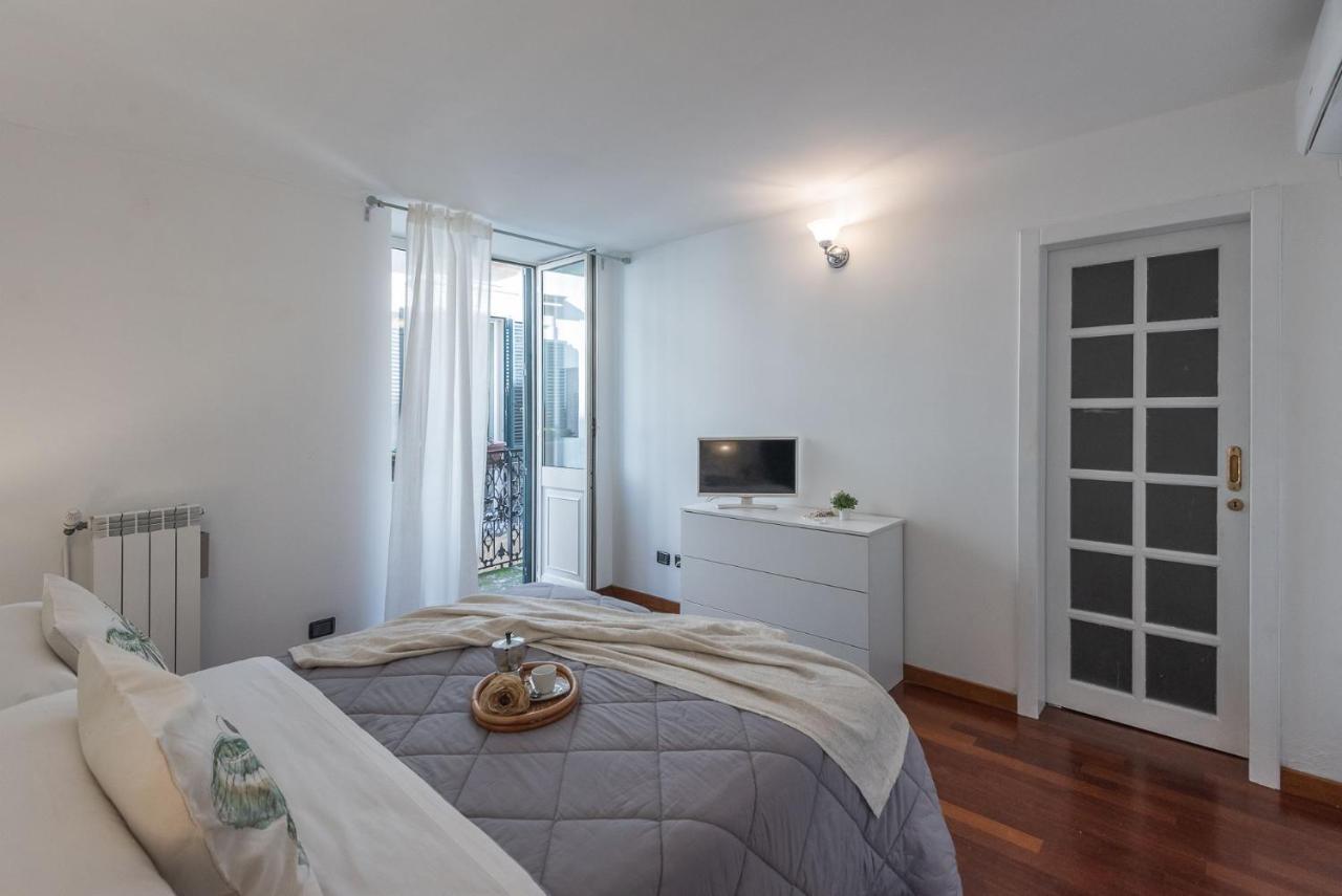 Terzo Campanello - Terrazza Nel Centro Storico Apartamento *