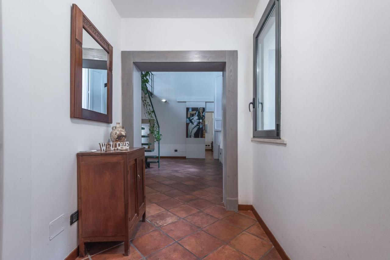 Terzo Campanello - Terrazza Nel Centro Storico * Lecce