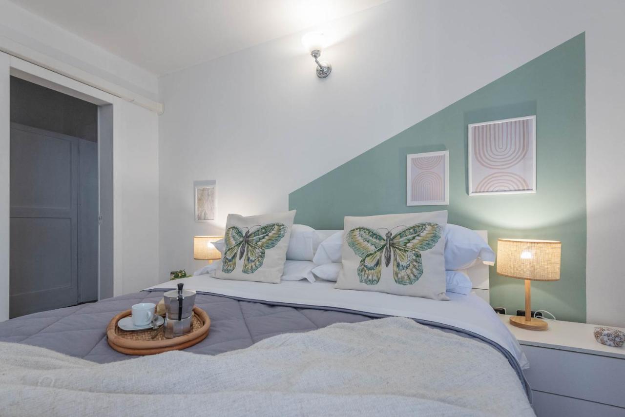 Apartamento Terzo Campanello - Terrazza Nel Centro Storico