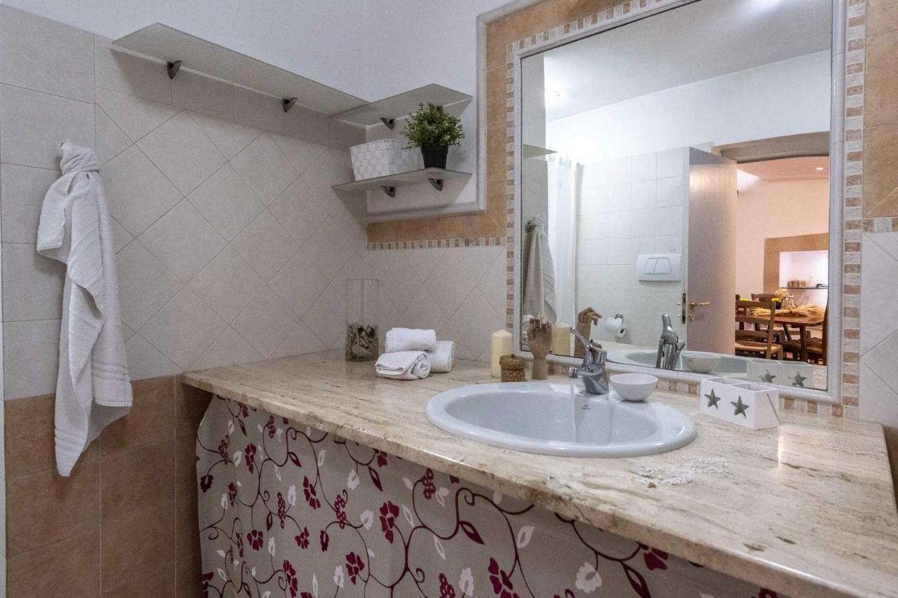 Apartamento Terzo Campanello - Terrazza Nel Centro Storico Lecce