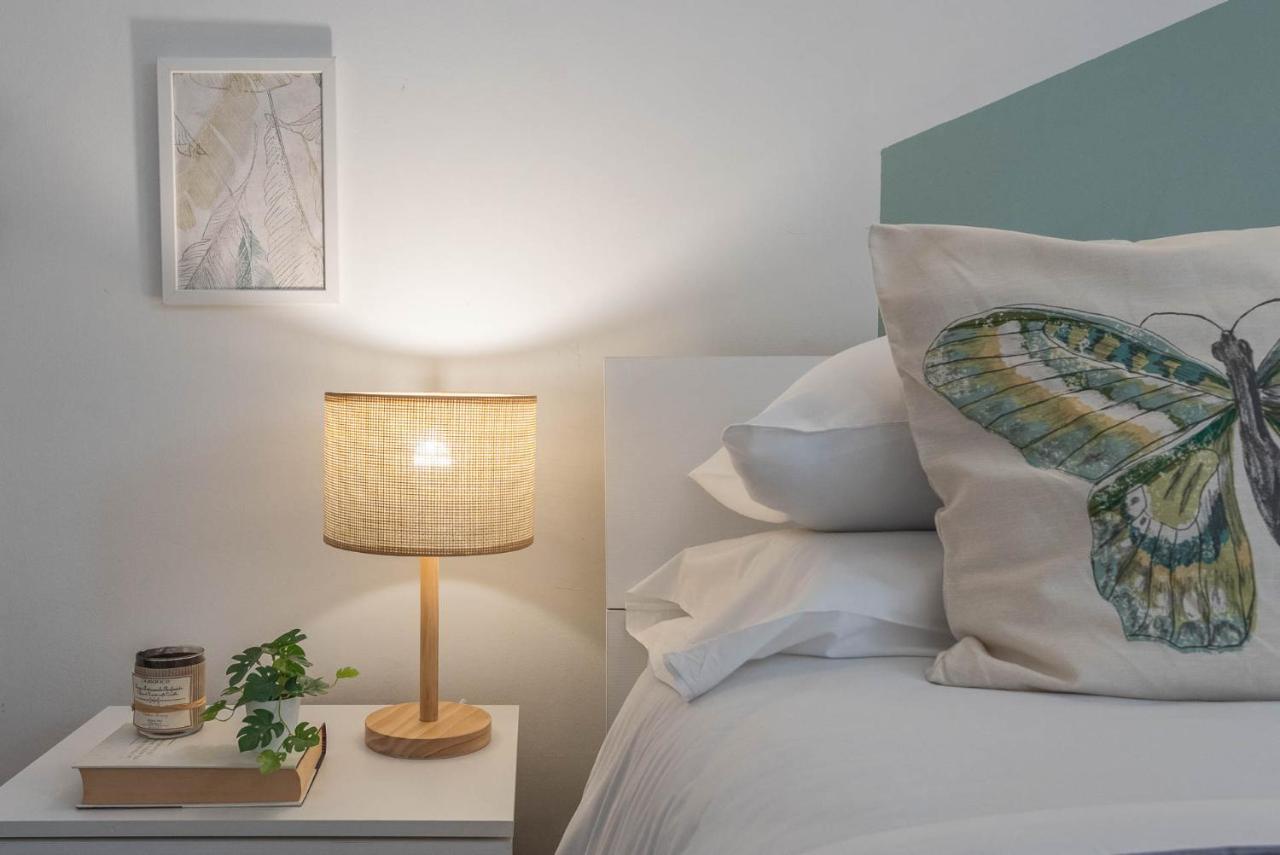 Apartamento Terzo Campanello - Terrazza Nel Centro Storico