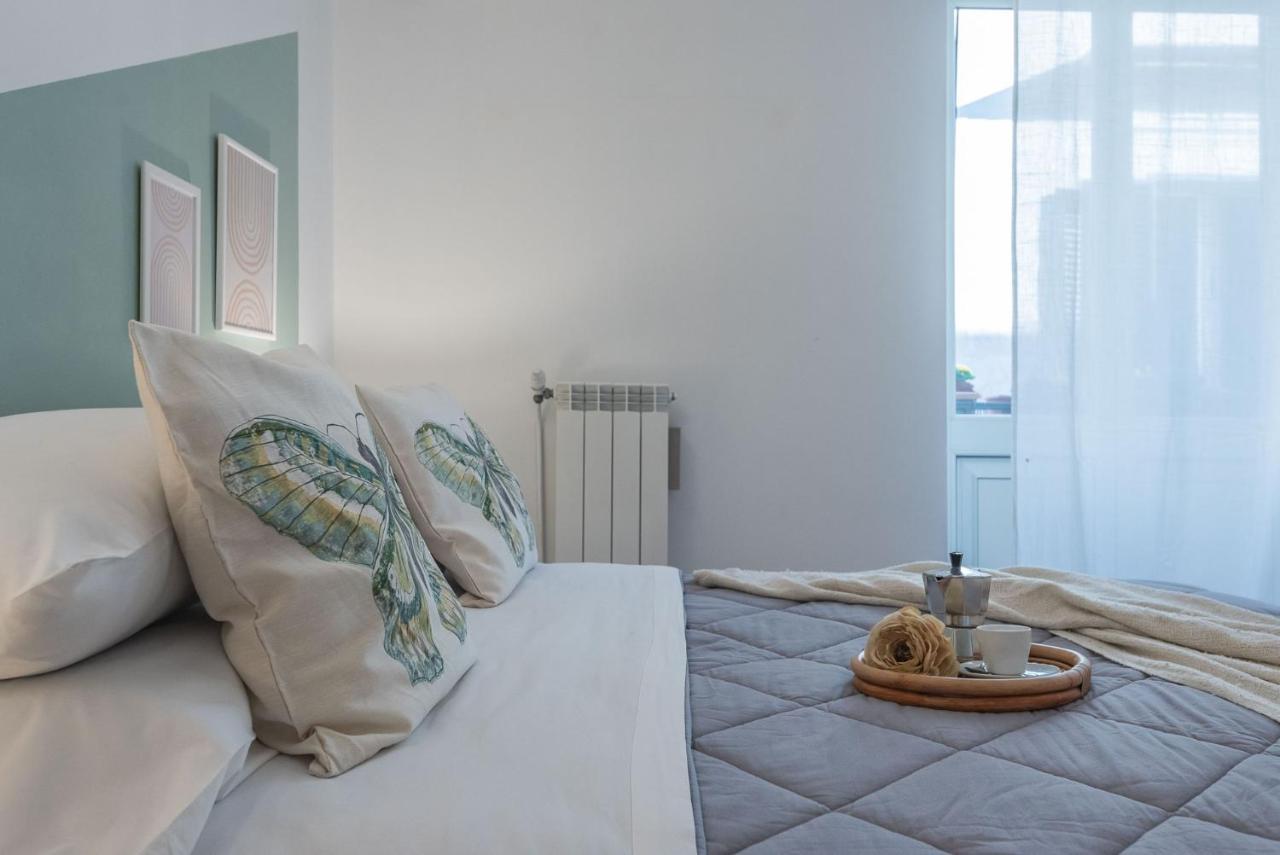 Apartamento Terzo Campanello - Terrazza Nel Centro Storico
