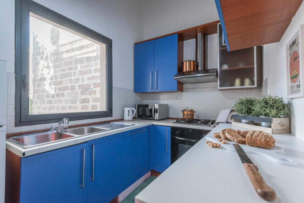 Apartamento Terzo Campanello - Terrazza Nel Centro Storico *