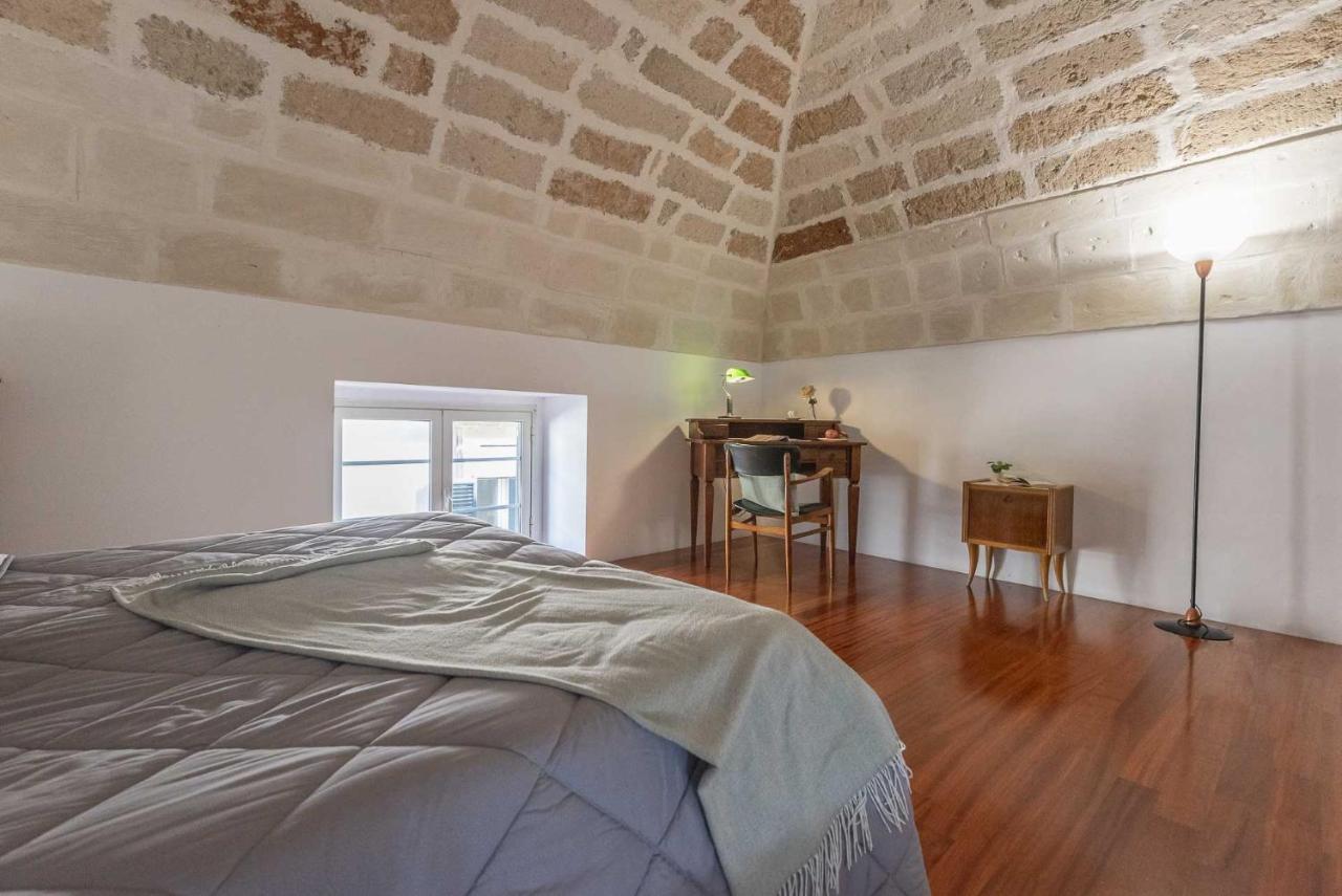 Terzo Campanello - Terrazza Nel Centro Storico Apartamento Lecce