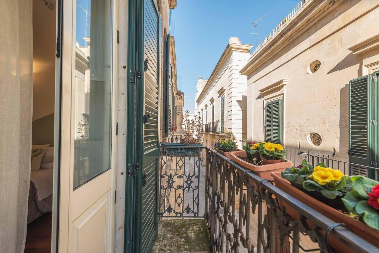 Terzo Campanello - Terrazza Nel Centro Storico *