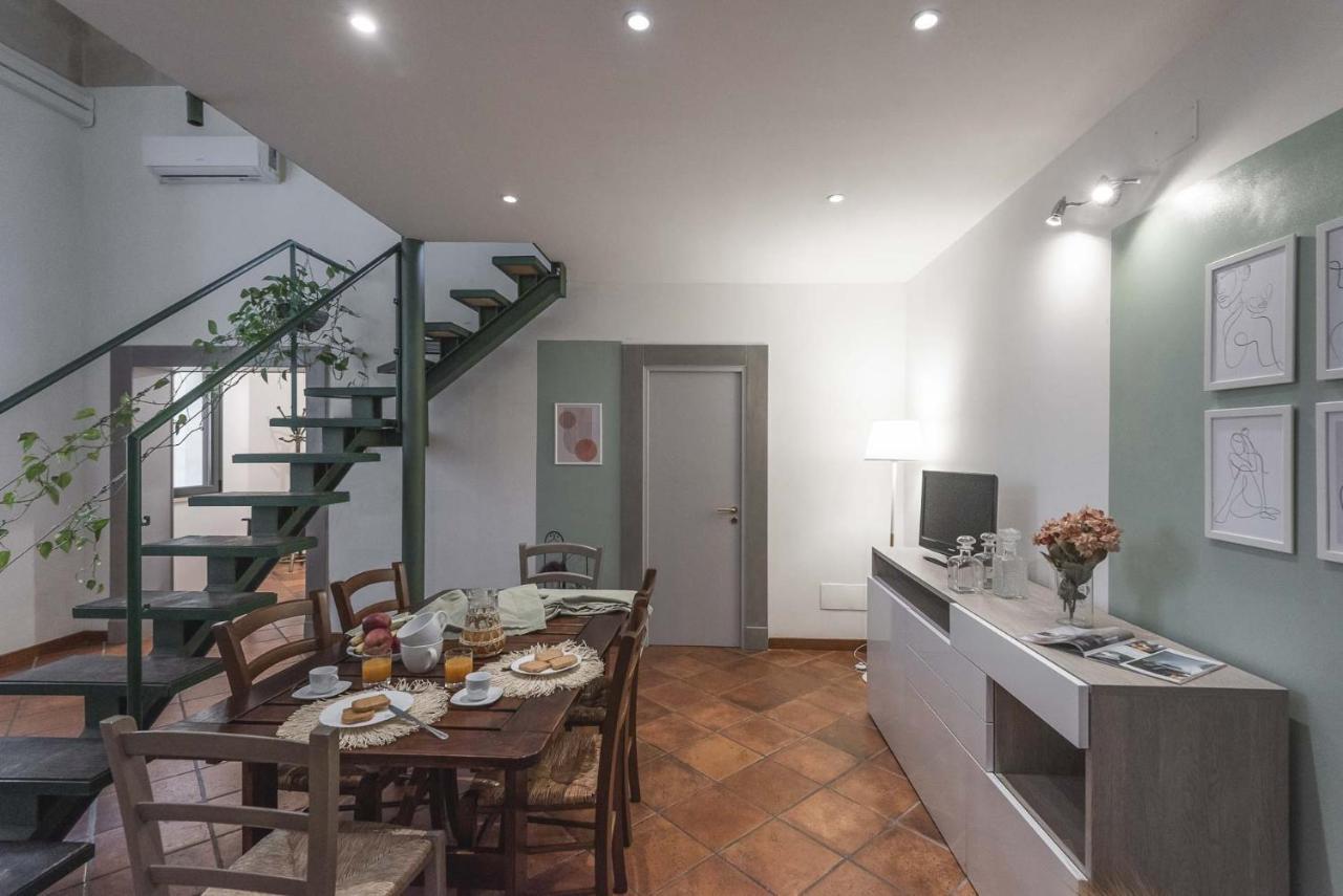 Apartamento Terzo Campanello - Terrazza Nel Centro Storico Lecce