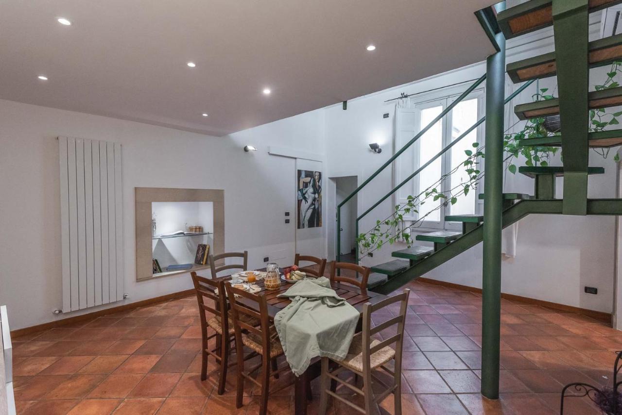 Apartamento Terzo Campanello - Terrazza Nel Centro Storico Lecce