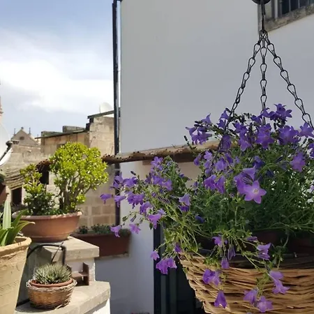 Ferienwohnung Terzo Campanello - Terrazza Nel Centro Storico Lecce Exterior foto