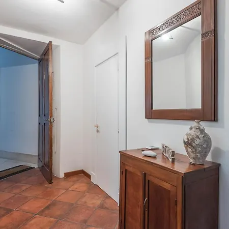 Ferienwohnung Terzo Campanello - Terrazza Nel Centro Storico Lecce Exterior foto