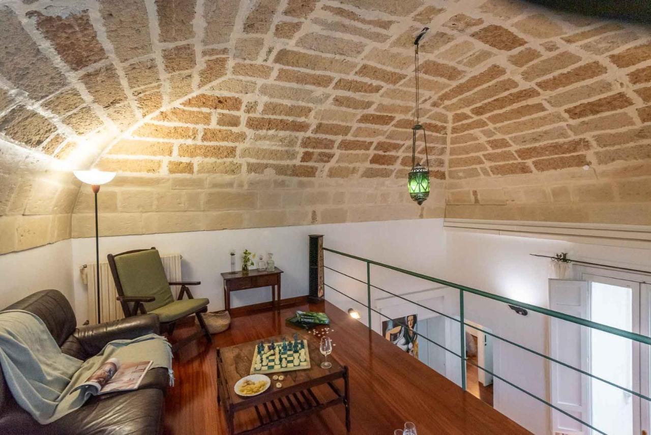 Terzo Campanello - Terrazza Nel Centro Storico Apartment Lecce