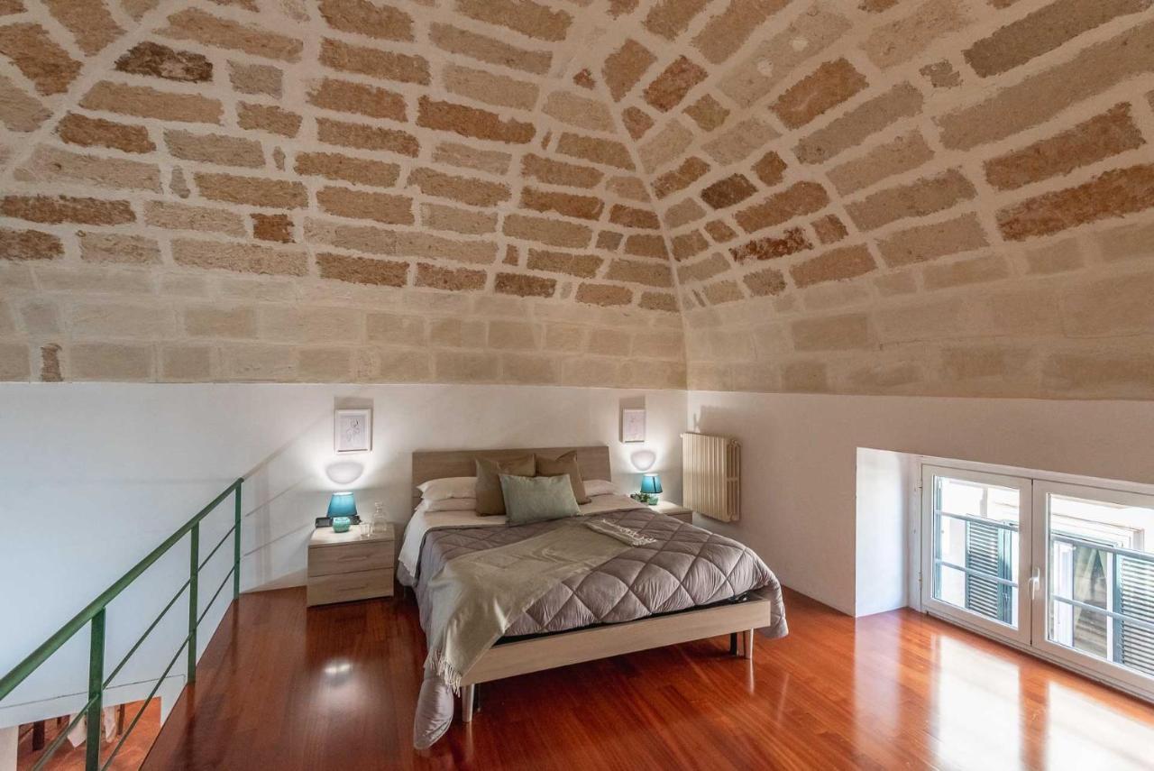 Apartment Terzo Campanello - Terrazza Nel Centro Storico Lecce
