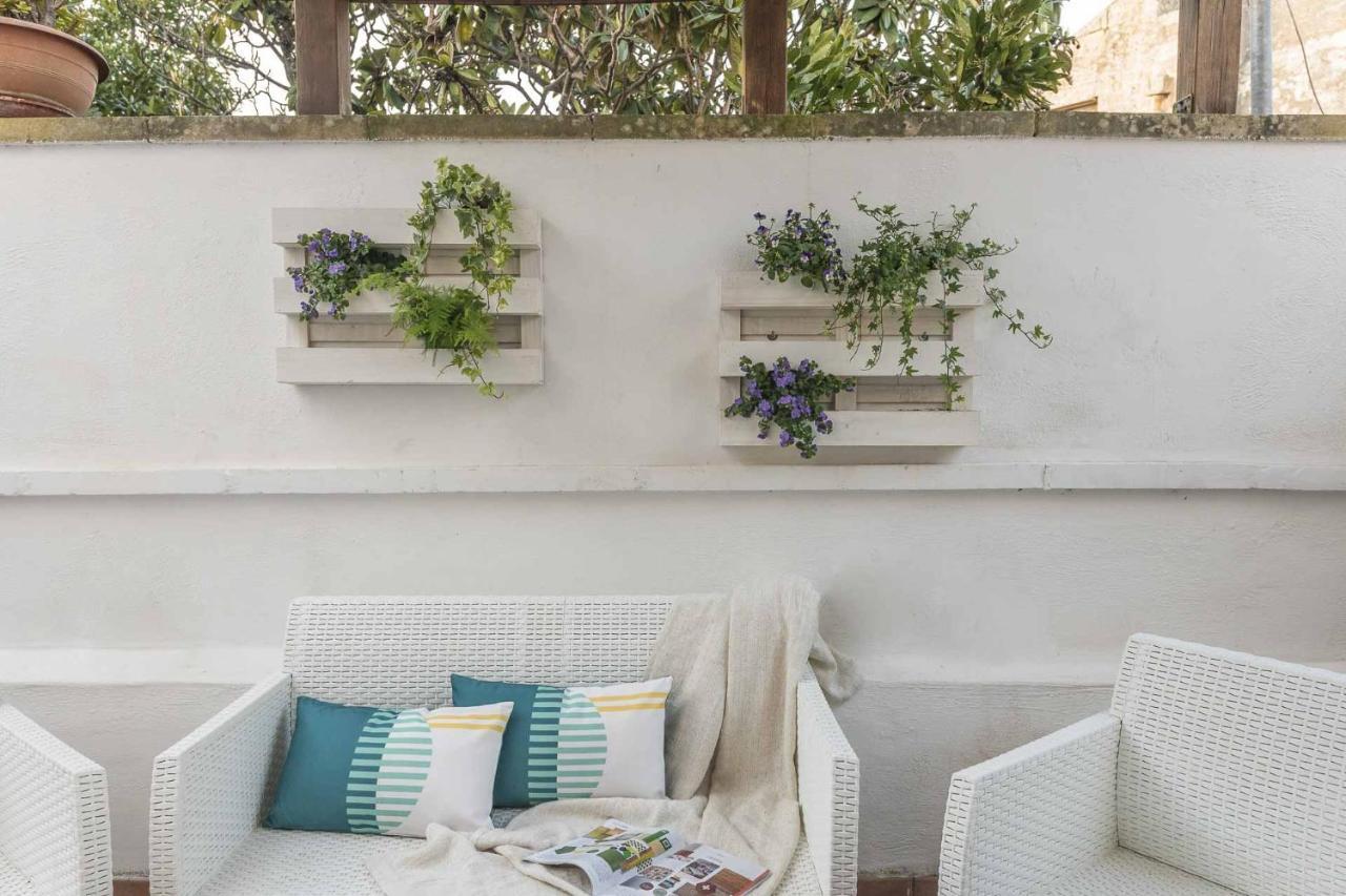 Apartment Terzo Campanello - Terrazza Nel Centro Storico Lecce