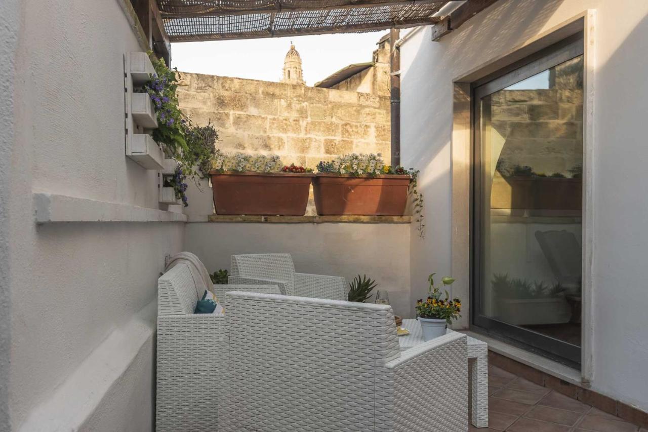 Terzo Campanello - Terrazza Nel Centro Storico Apartment *